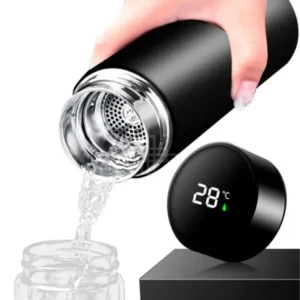 Botella de Aluminio Thermal 500 ml