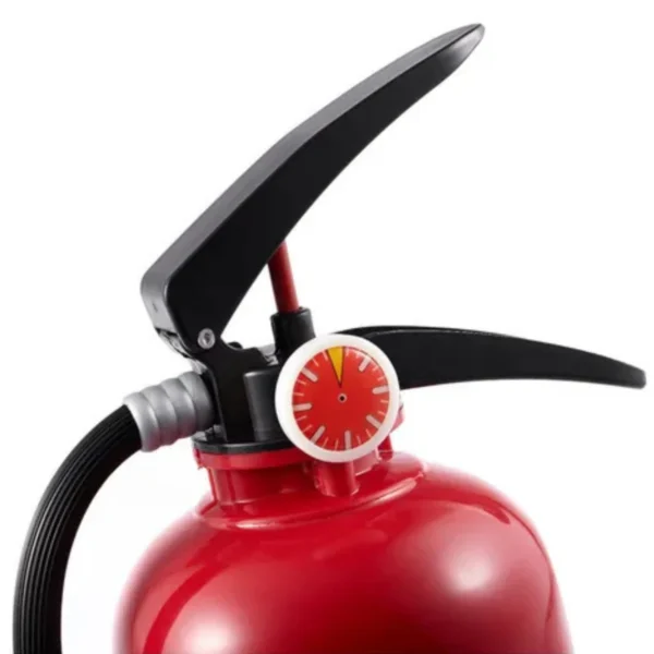 Mini Dispensador Extintor Para Alcohol - Imagen 3