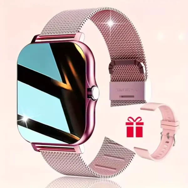 Smartwatch Deportivo Multifunción Pantalla 1.83″ Full Touch - Imagen 3