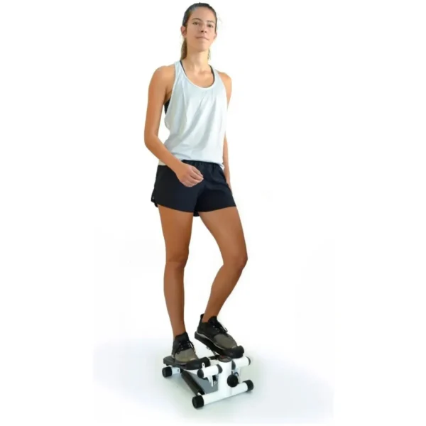 Mini Stepper Escaladora Compacta - Imagen 2