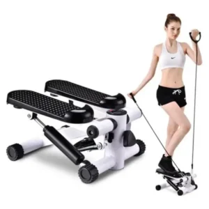 Mini Stepper Escaladora Compacta
