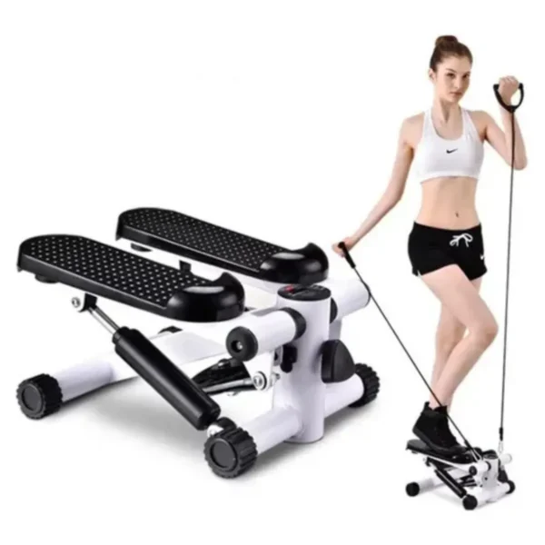 Mini Stepper Escaladora Compacta