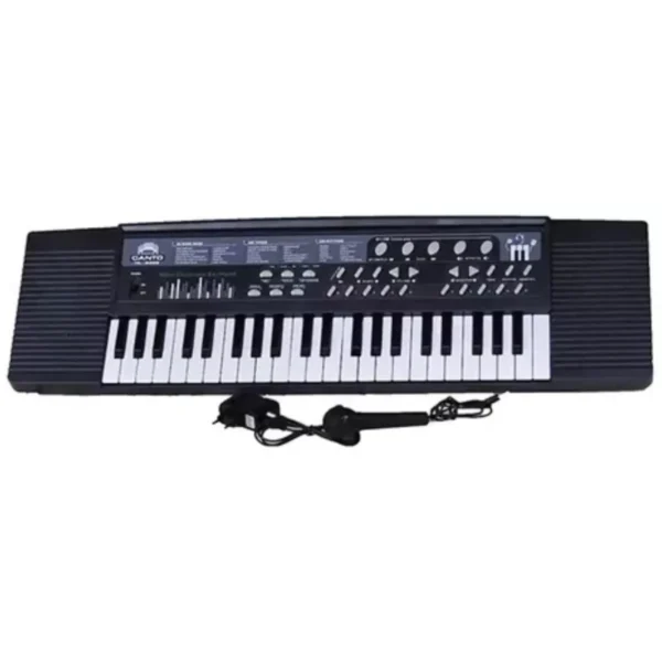 Piano Usb 5 Octavas - Imagen 2