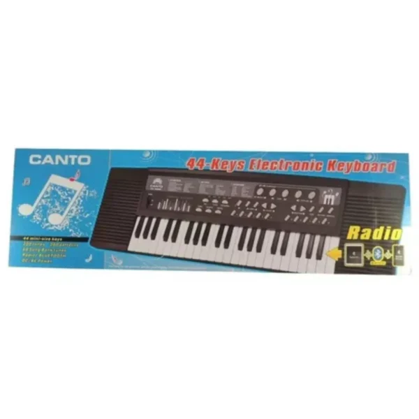 Piano Usb 5 Octavas - Imagen 4