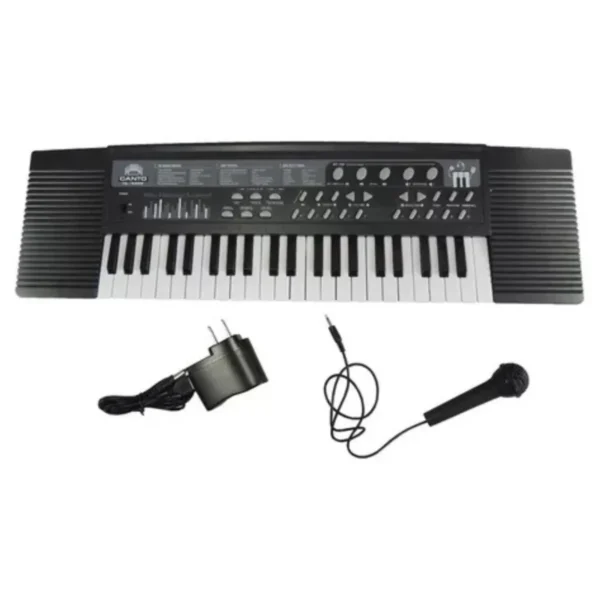 Piano Usb 5 Octavas