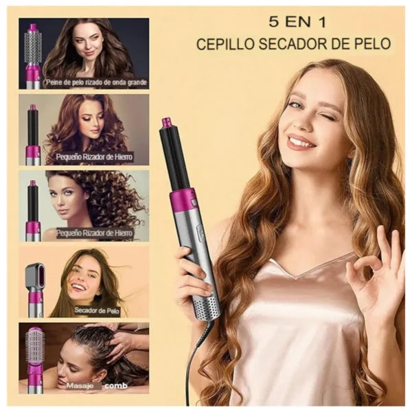 Cepillo Secador Hot Air Style - Imagen 3