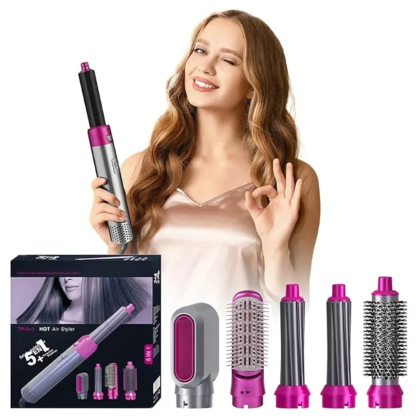 Cepillo Secador Hot Air Style - Imagen 4
